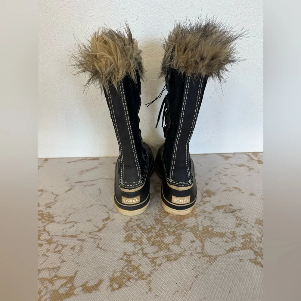 🔥🔥FINAL CLEARENCE🔥🔥 SOREL Women’s Winter/Snow Boots - Picture 5 of 7